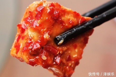 豆腐块儿|豆腐乳好吃不用买，无需发酵长毛，20分钟腌好，15天就能吃，实用