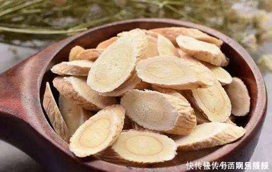 升陷汤|黄芪,补气最好用的药!老中医推荐6大经典搭配,学会受益终身!