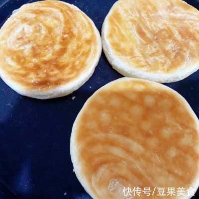 花椒粉|0难度的油酥饼，好吃到停不下来