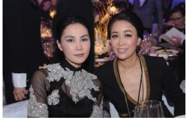 向往的生活5|那英做客《向往5》，晚飯后再唱《生命之河》，對(duì)王菲的稱呼亮了