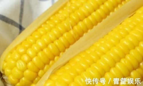 纤维素|让人倒下的不是病,而是无知吃玉米有3个禁忌,很多人不知道
