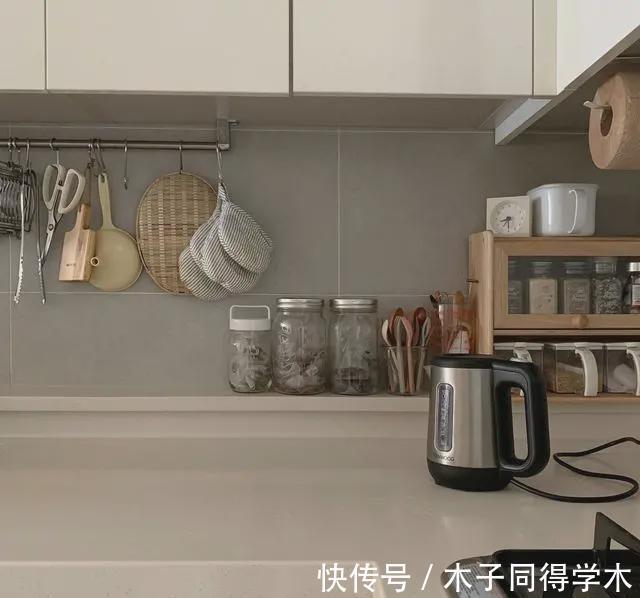 杂物|夫妻晒105㎡“空荡荡”的家，意外收获大波粉丝点赞收藏