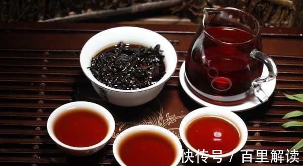 长寿|老人说：“人到中年，想要长寿，不喝三茶”，究竟指的是什么？