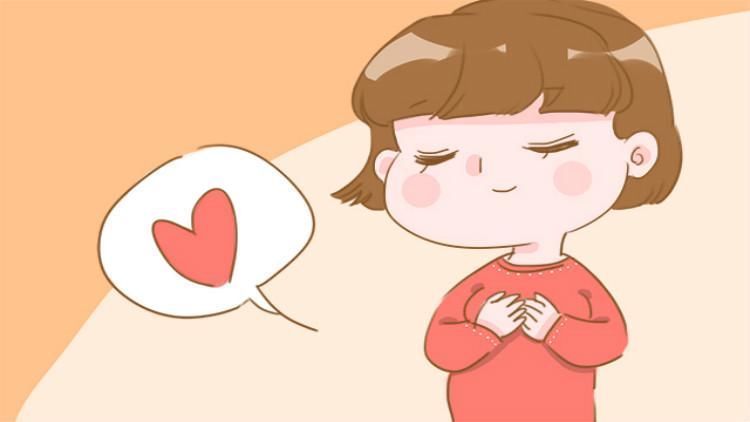 这四种现象,是宝宝到来的“小信号”,妈妈快准备好!