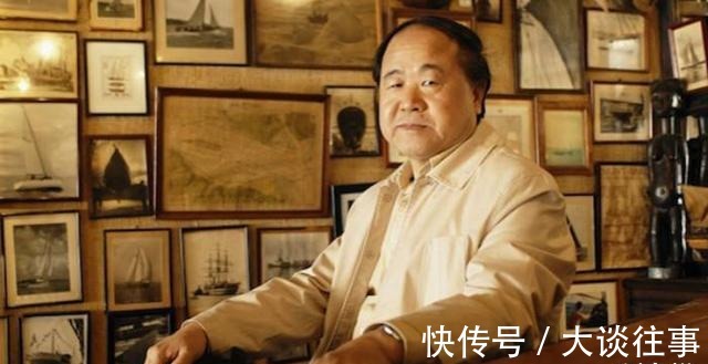 孩子|什么样的家庭才能培养出优秀的孩子?莫言:没有天生的成功父母