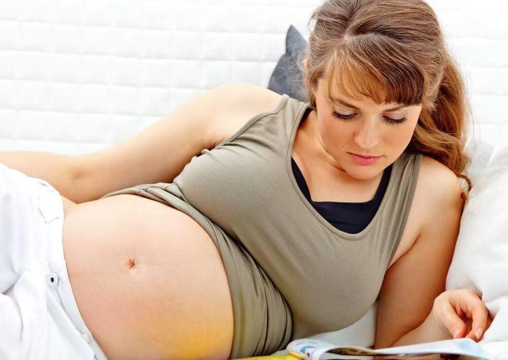 孕妈们|不想顺转刨?做好这些准备工作,让孕妈妈顺产更容易