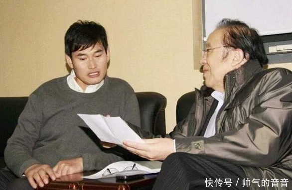 朱之文的“丑书”,一幅书法卖出高价,专家扰乱书法市场