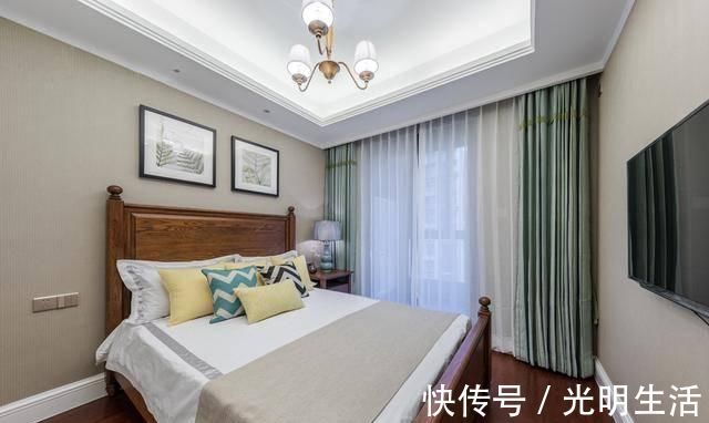 踢脚线|120㎡的简美家美极了,全屋灰色乳胶漆+白色木质踢脚线,爱了爱了