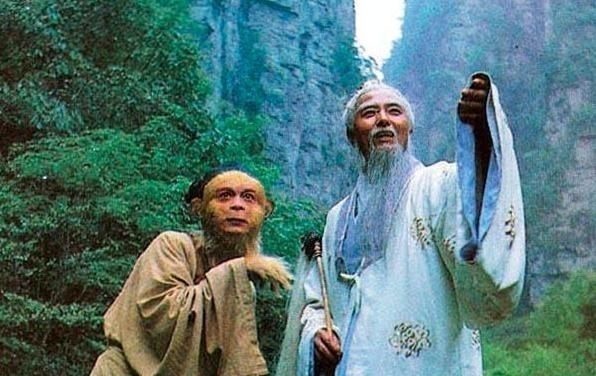 一海之水#吴承恩的伏笔,你看懂了吗其实《西游记》讲的根本不是取经故事