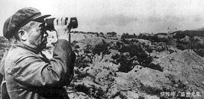 中途|抗美援朝期间陈赓曾短期担任司令员,毛主席为什么会中途换帅呢