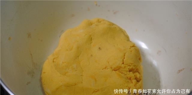 小饼|春意盎然,爱上了这款“三无”早餐!无油无糖无面粉,低脂健康!