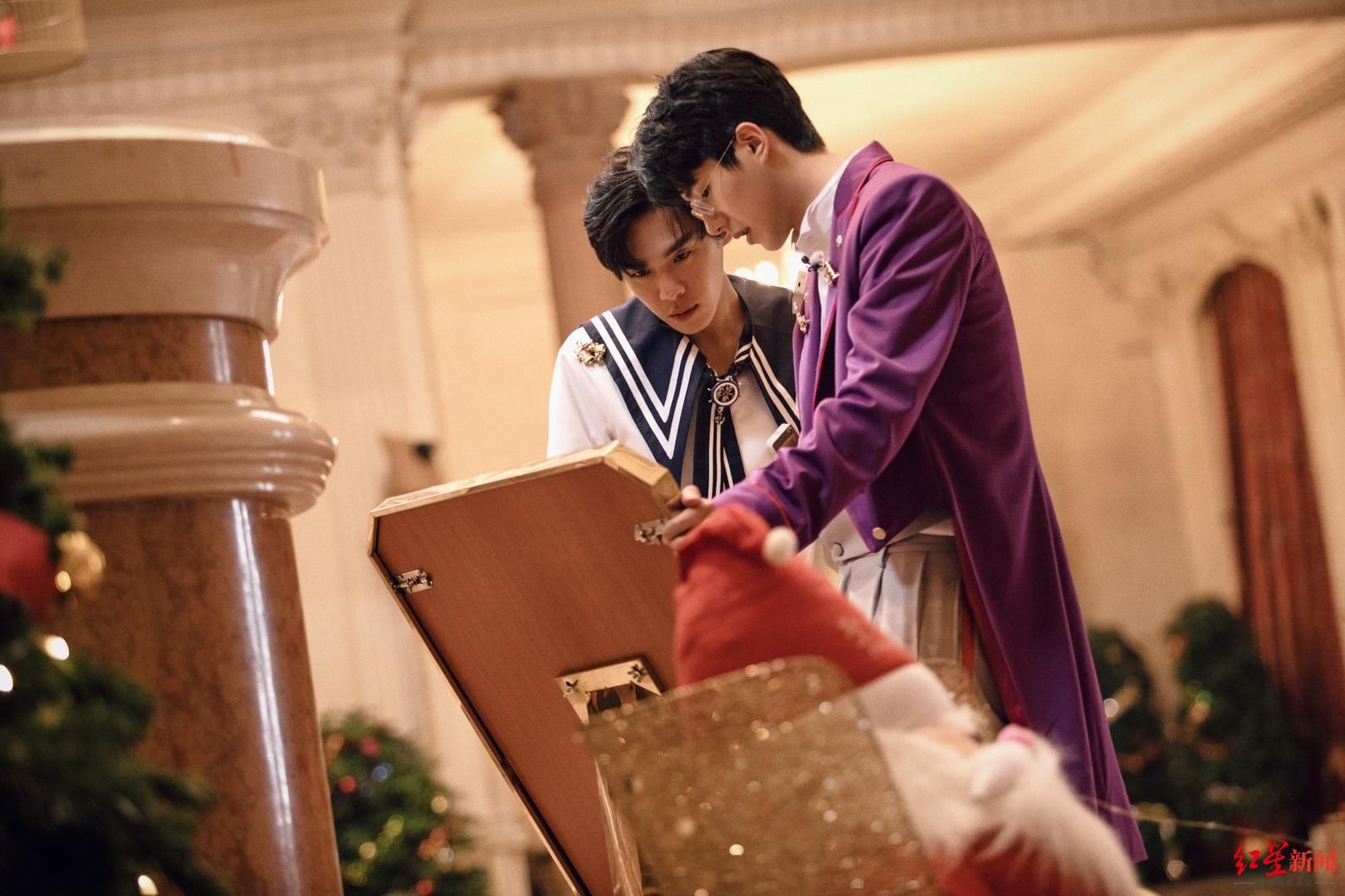 长沙|红星调查③｜5年前剧本杀综艺“明侦”如何出圈？又如何持续6季不衰？