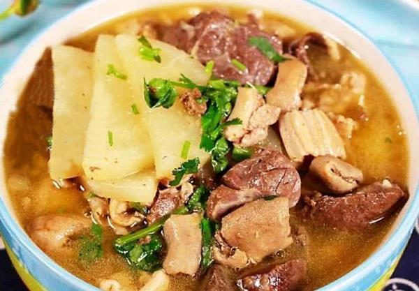 孩子吃得津津有味的菜,解馋有营养,补钙又补脑,增强抵抗力!