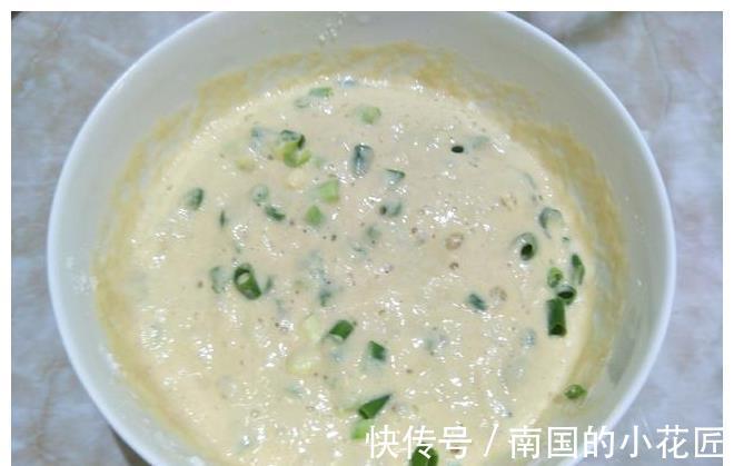 酵母粉|明日入伏,亲自为家人烙早餐饼,表皮酥脆内里柔软,真香