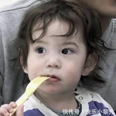 宝宝|“聪明相”被证明有一定依据,4种面相的宝宝,长大可是机灵鬼