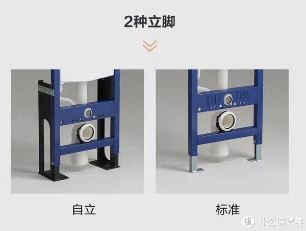 装修|小卫生间终极解决方案，将水箱装进墙里——吉博力智能马桶从购买、安装到使用体验