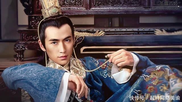 抹黑|欠这个皇帝一个公平,几百年一直被抹黑,其实他才是一代明君