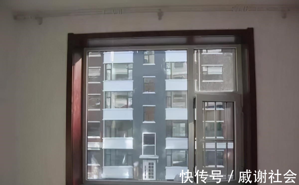 法式|第二次装修，再也不包窗口、做窗套了，实属费钱还难看！