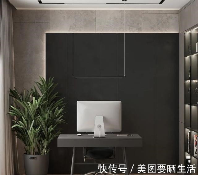 空间|优雅的灰褐色,家居时尚新潮流!优雅的灰褐色,家居时尚新潮流!