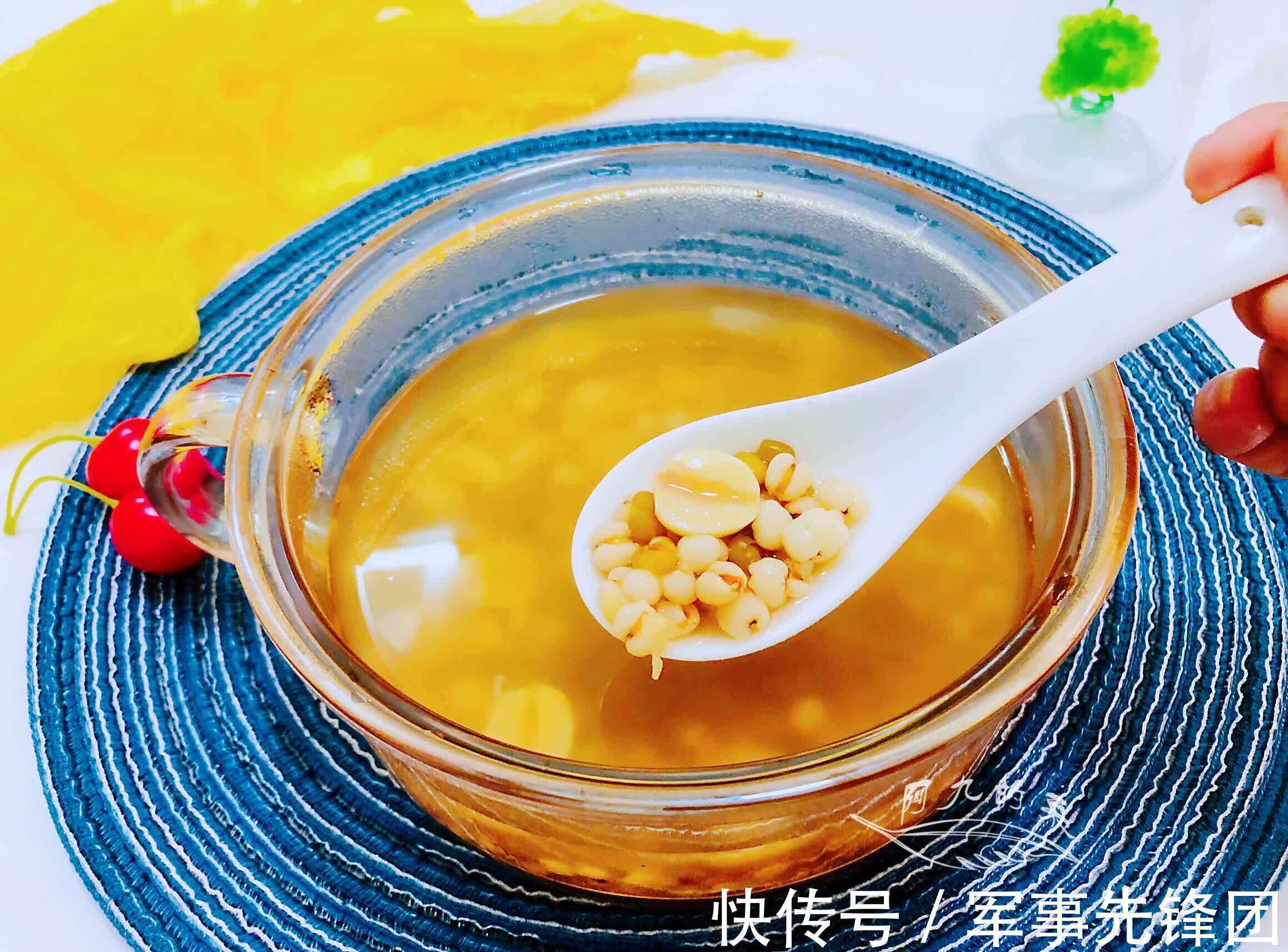 维生素c|立秋到了,建议多吃“早秋五宝”,顺应节气平安入秋