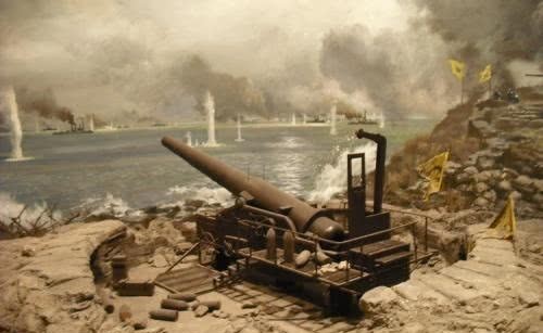 失败|慈禧错用两个人,导致甲午战争失败?李鸿章说话他根本不听