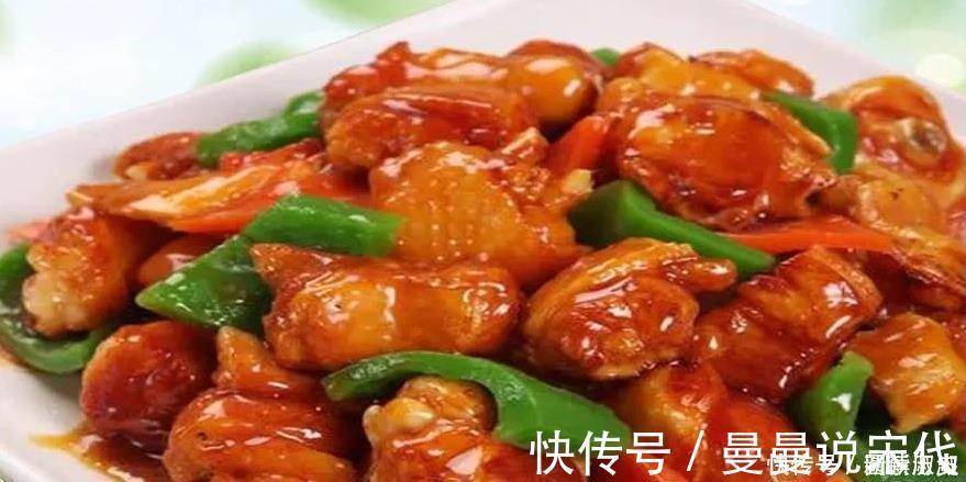 白萝卜|自己烧了几道家常菜，味道美滋滋，简单易学，家人都爱吃