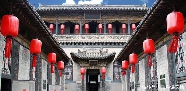 皇帝|慈禧逃走时和乔家借10万两，问：要啥赏赐？乔家：只要4个字