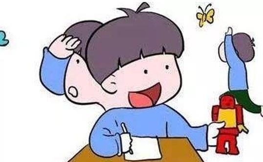 人际交往|孩子有下面四种“毛病”,其实很好,一定要惯着,长大是个人才