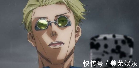 咒术回战|咒术回战 声优霸占前三!声音超性感的男声优TOP10