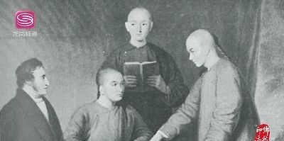 印迹|乡愁印迹!追寻龙岗荷坳的历史