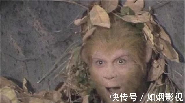 火眼金睛|西游记:孙悟空和二郎神究竟谁更厉害?看清楚这几点你就懂了