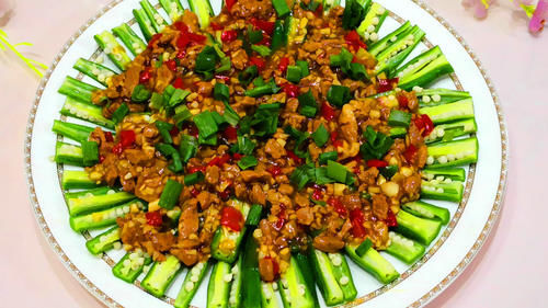 芋头|立秋后,哪些蔬菜可以吃了?6种常见蔬菜可以安排上,补水防秋燥