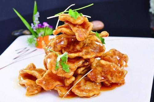  必点|这8道菜，堪称东北菜里的“扛把子”，东北饭店老板：每桌必点