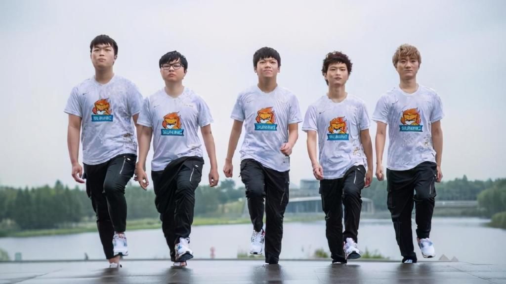韩国队|只赢过三次！LPL在世界赛BO5中只战胜过韩国队三次，SN危险了
