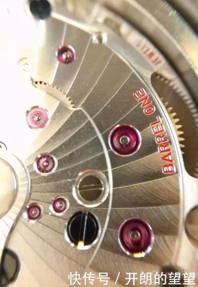 修表师傅实力总结欧米茄机芯真假品鉴,国内的技术进步太快