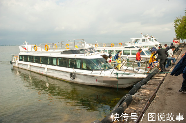 洱海|我国5个名称带“海”的名胜地，其实都是湖，全去过的是旅游达人