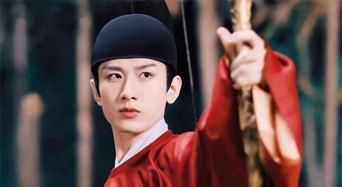 文能武|《與君歌》首播爭議大，網友和粉絲各執一詞？