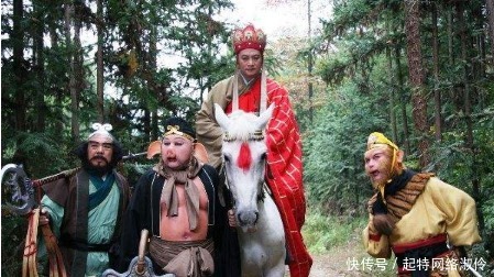 如来|灵山受封时,为何猪八戒敢直呼如来大名?看他前世地位就知道了