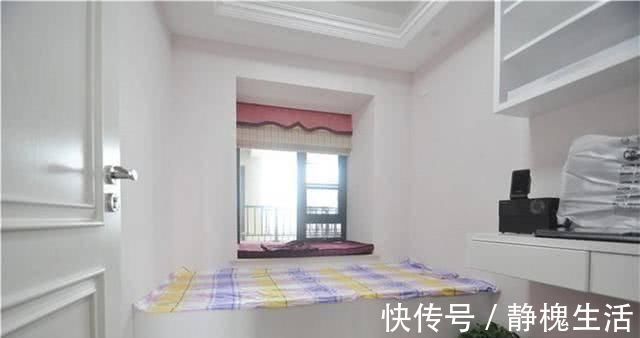 反对|老婆不顾全家人反对，非要把鞋柜抬高20公分，入住后才发现好处