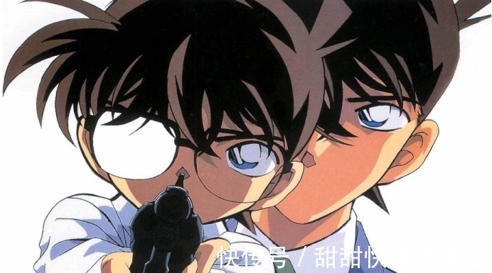 柯南|柯南中4句不经意的台词,第一次听不以为然,之后看哭了!