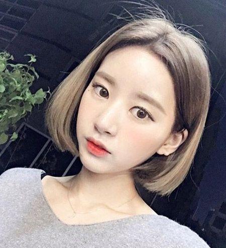 发型|鹅蛋脸适合什么发型?