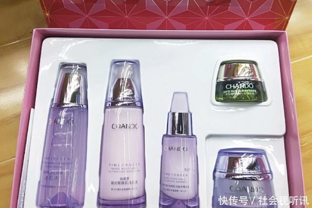 这些国货水乳不比国外大牌差!别再因为包装而嫌弃,平价又安心