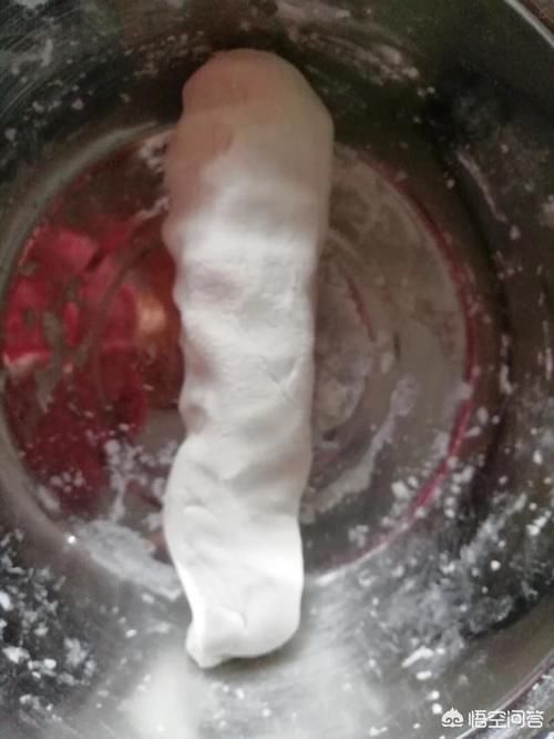  糯米粉|用糯米粉都可以做出哪些美食？