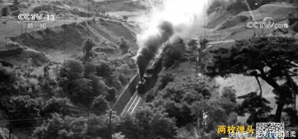 两枚弹头,一段跨越近70年的故事