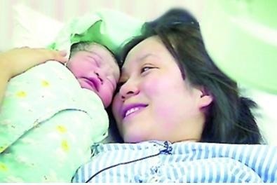 小兰|产妇生完孩子,婆婆照顾月子特别好,可是满月之后却见红