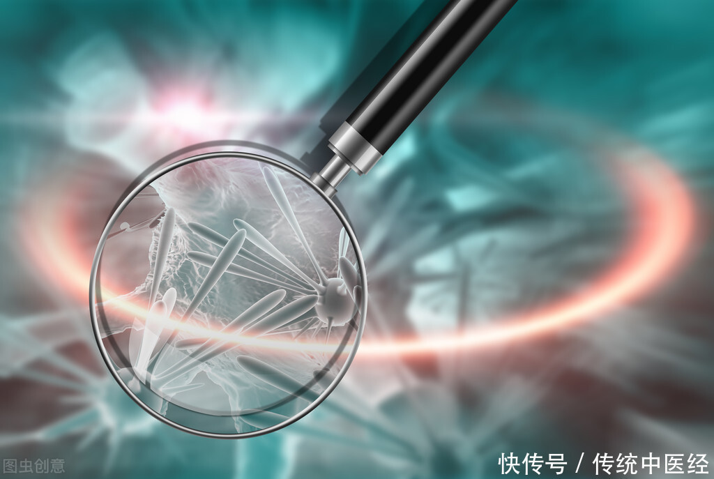  稳住癌症，控制肿瘤，需要每天喝“它”，赶紧收藏