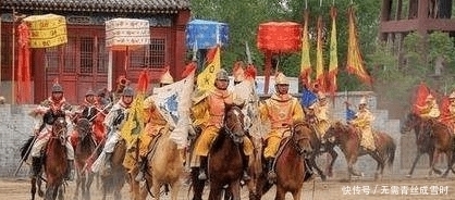 烧毁|李自成逃跑的时候放了一把火紫禁城都被烧毁了吗