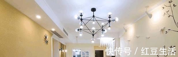 婚房|男朋友带我参观婚房，进门后我没说话，头一次见卧室这么装！