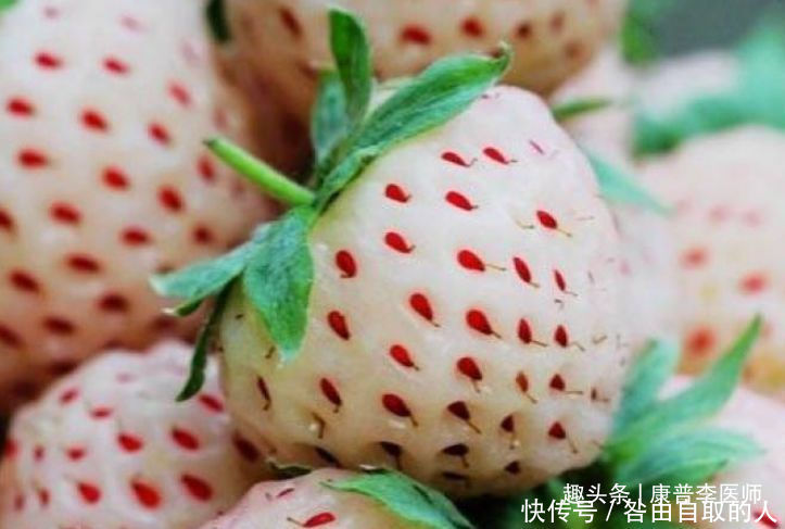 清热解毒|女人要会吃,多吃以下食物,排毒养颜、清热解毒、抗衰老、助消化