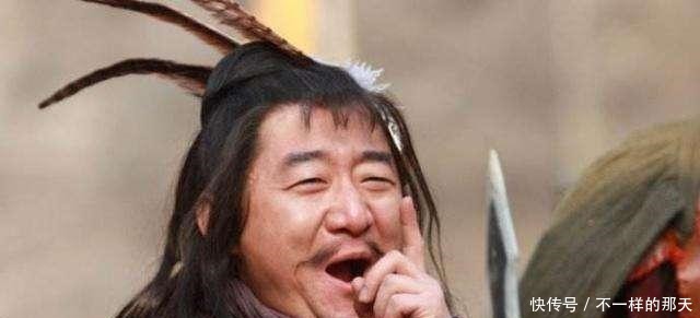 梁山五虎将之一,为了娶媳妇将老丈人杀害,堪称“水浒十大色狼”!